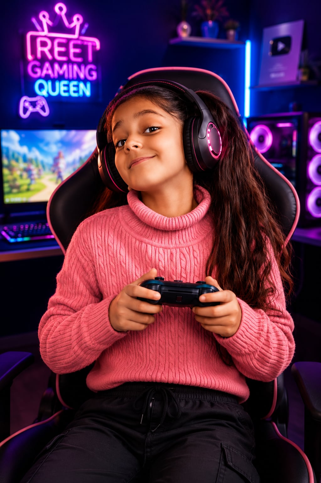 How Reet Keeps Gaming Content Fun and Safe