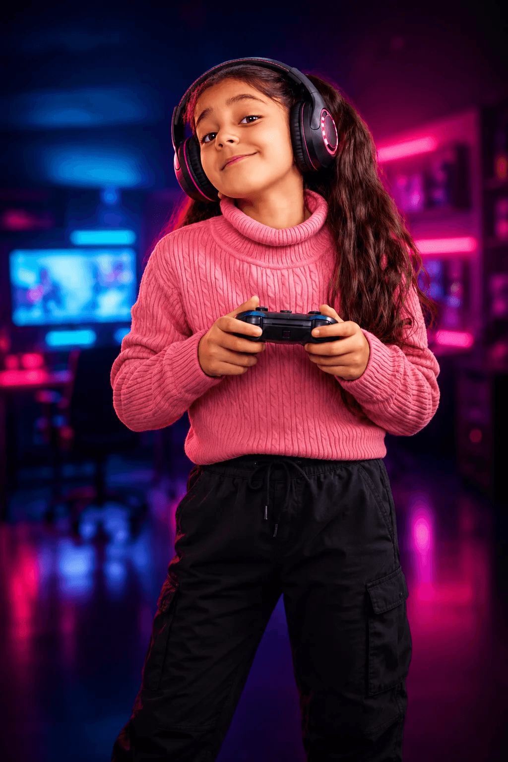 What Makes a Creator Brand Parent-Friendly
